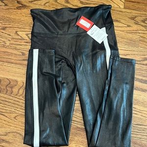 New Spanx Leggings